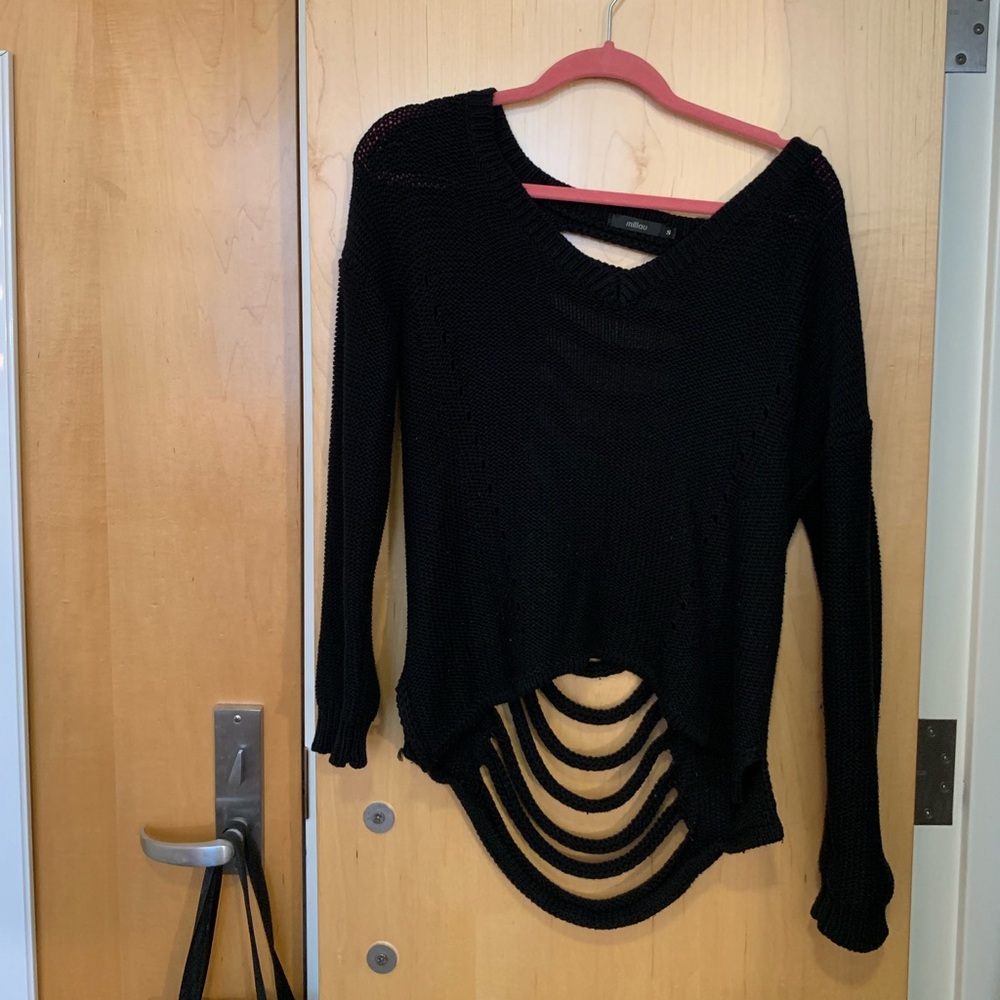 LF Sweater
